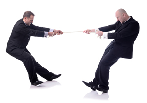 SmartTalent - Workplace conflict can be constructive