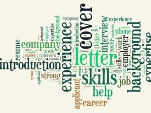 SmartTalent - Write a Captivating Cover Letter