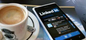 SmartTalent - 2014 The Benefits of Using LinkedIn