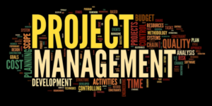 SmartTalent - Project Manager
