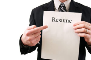 SmartTalent - Does Your Resume Lack Extensive Work Experience