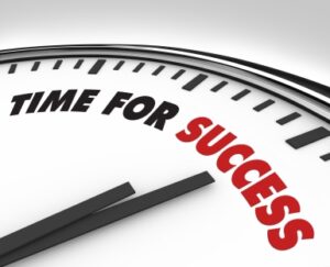 Make Punctuality Your Success - SmartTalent