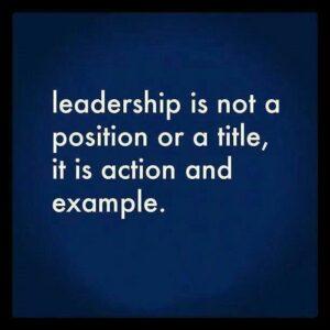 Leadership - SmartTalent