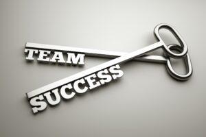 Team Success - SmartTalent