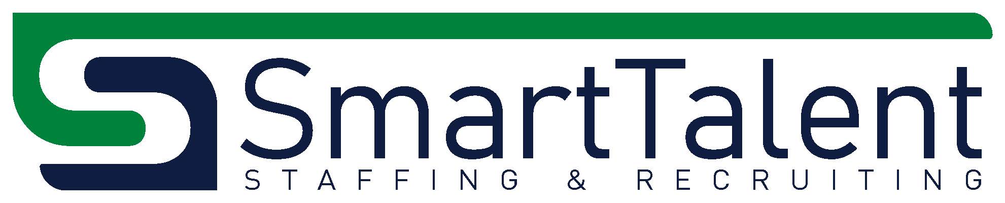 SmartTalent logo
